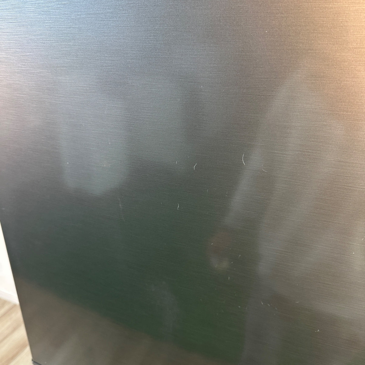 中古 冷蔵庫 Hisense HR-D3602 360L 2023年製