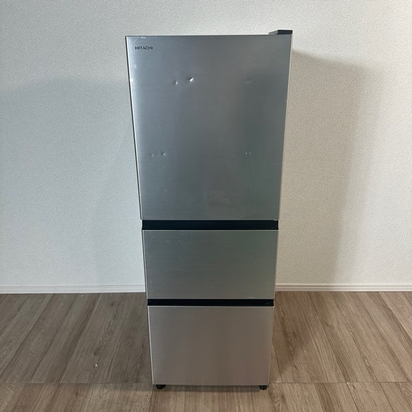 冷蔵庫 R-27TV 2024【IT81TQXXXI9U】