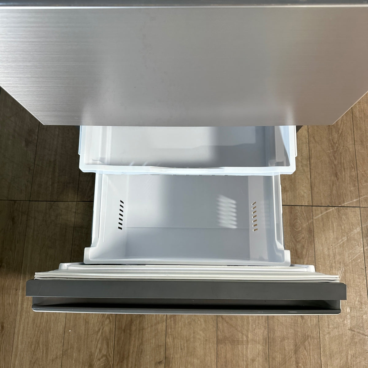 中古 冷蔵庫 HITACHI R-27NV 265L 2021年製 写真10
