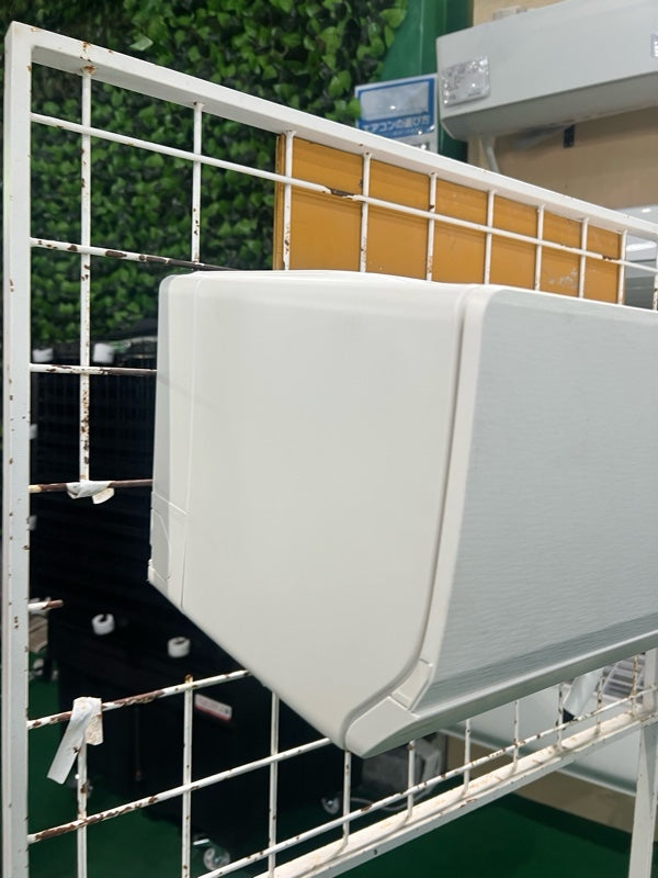 エアコン AS-W563NBK2【ITT17SOV3G7Q】