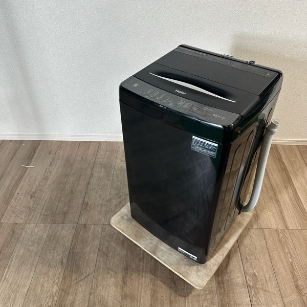 洗濯機 JW-U55MK【ITCQHQFXM49C】