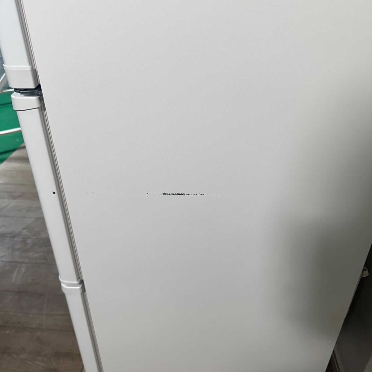 中古 冷蔵庫 Panasonic NR-C343C 335L 2023年製