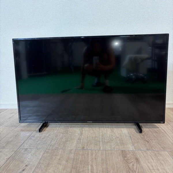 テレビ FL-43UF370【ITFKSIWQMDSC】