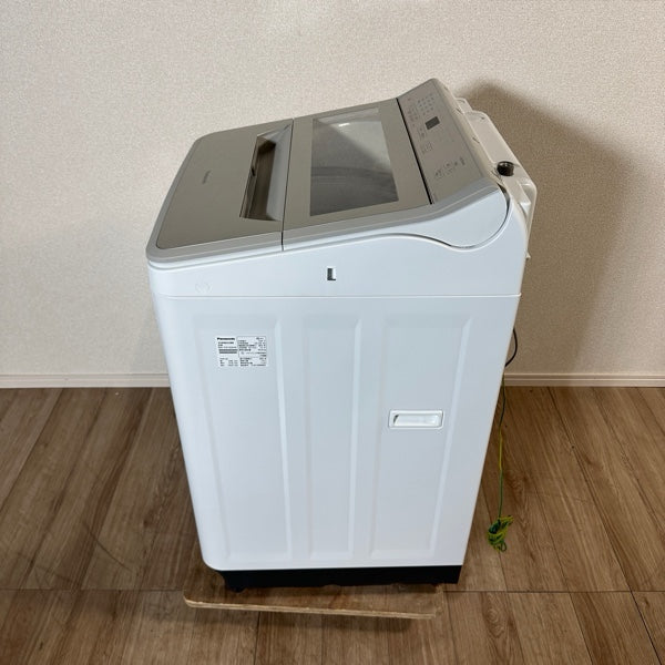 洗濯機 NA-FA100H9【ITAWF19H1OLU】
