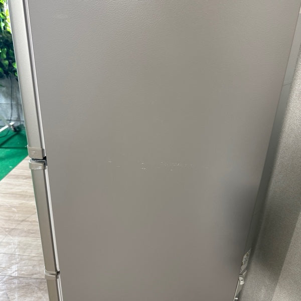 中古 冷蔵庫 Panasonic NR-C342C 335L 2021年製