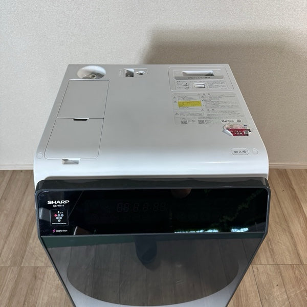洗濯機 ES-W114【IT3RU11Y8Y6W】