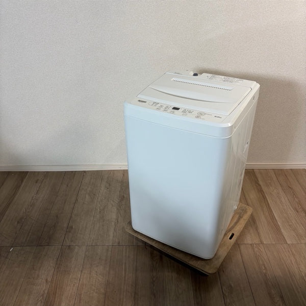 洗濯機 YWM-T60H1【ITAGPPKXDBAT】
