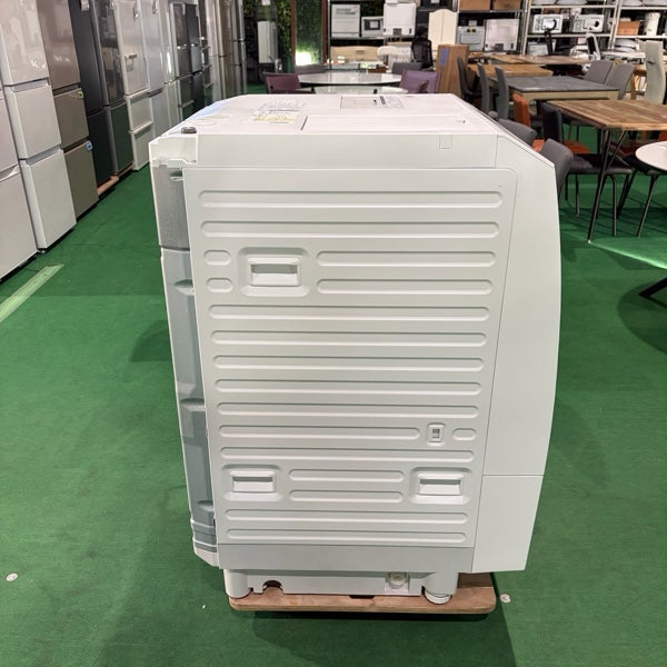 洗濯機 NA-LX127BR【ITPE46OQS110】