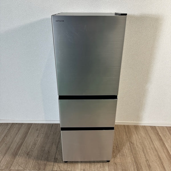 冷蔵庫 R-27V【ITGZWQ87TA6K】