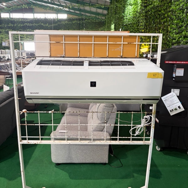 エアコン AY-R28F【ITZM3IR658WG】