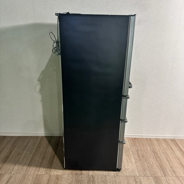 冷蔵庫 AQR-V43P【IT7CE2B34SRS】