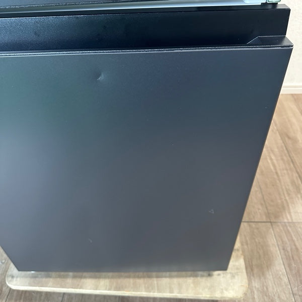 中古 冷蔵庫 TOSHIBA GR-Y16BP 160L 2026年製