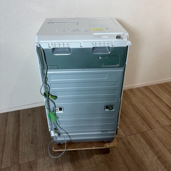 洗濯機 NA-LX129C【ITJG8GGZRWOO】