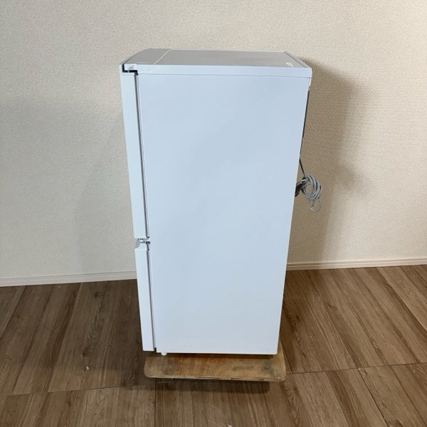 冷蔵庫 SJ-D15P【IT0Z0B6B8W3C】