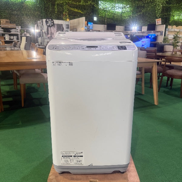 洗濯機 ES-TX5E【IT6CWBZLI9AG】