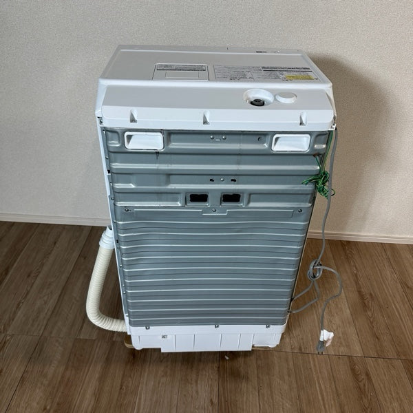 洗濯機　BD-SG100GL　2022【ITFODU6R1QJ8】
