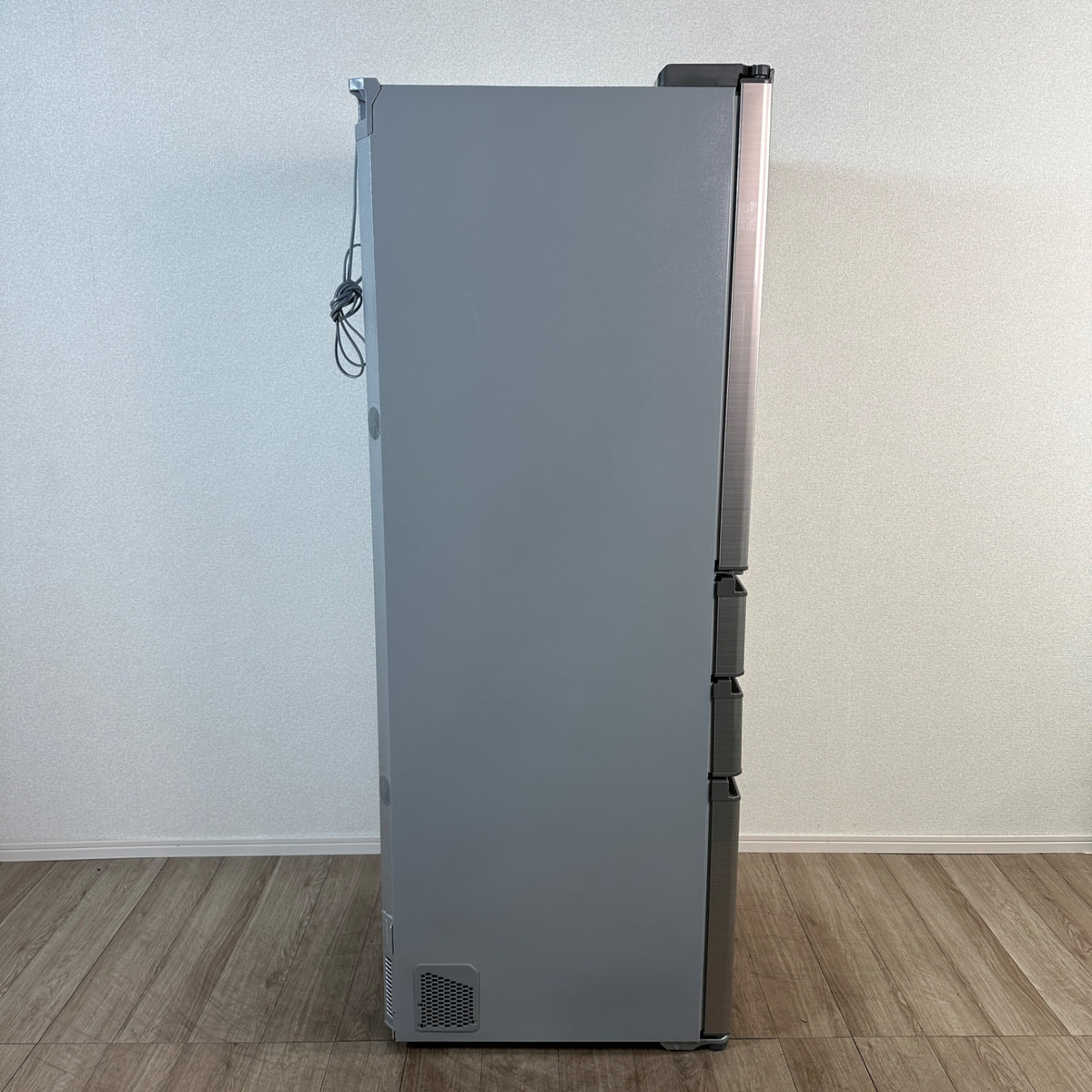 中古 冷蔵庫 SHARP SJ-X506J 502L 2022年製