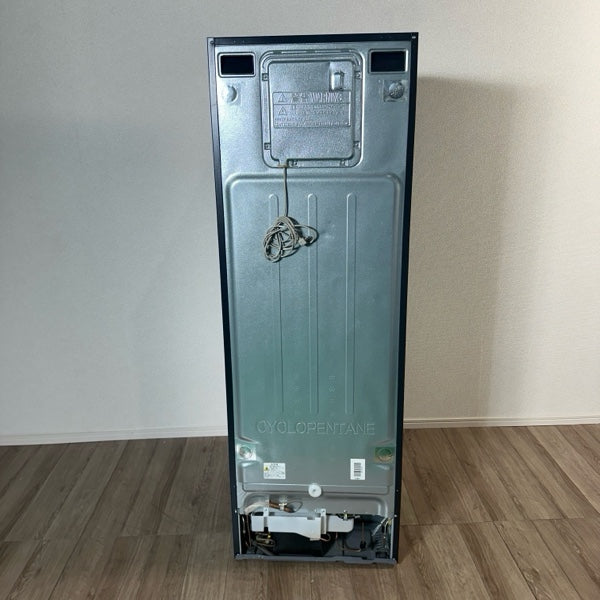 冷蔵庫 R-V38NVL【ITZPBNLXQUX0】