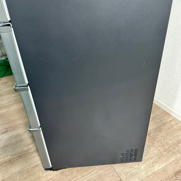 冷蔵庫 AQR-V43P【IT7CE2B34SRS】