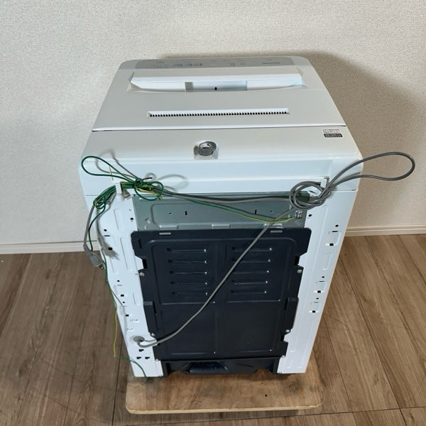 洗濯機 NA-F5B1【IT1GTS17ZD5W】