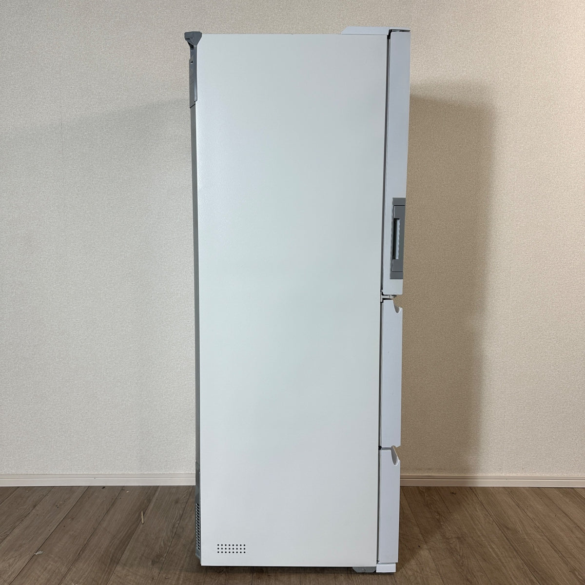 中古 冷蔵庫 SHARP SJ-GW35J 350L 2023年製