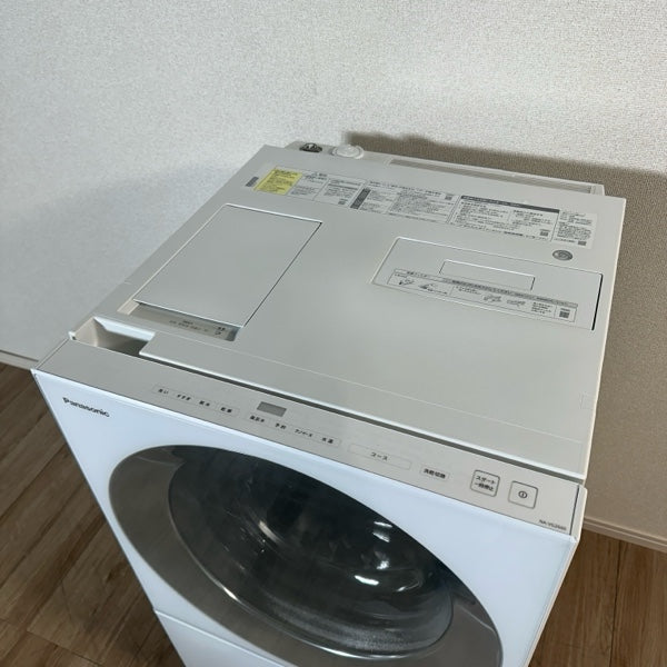 洗濯機　NA-VG2600R　2022【ITQ3CRW5VJ2G】