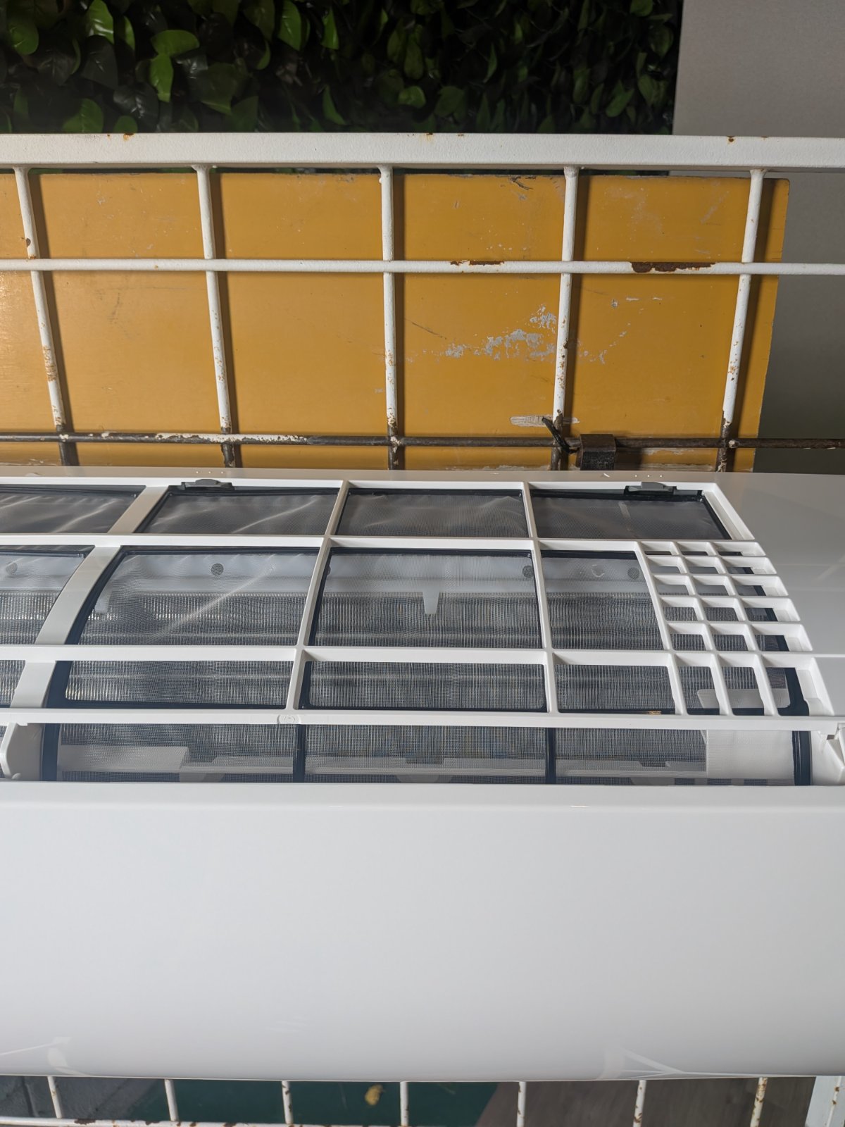 中古 エアコン DAIKIN ATR28ASE3 10畳 2023年製 写真8