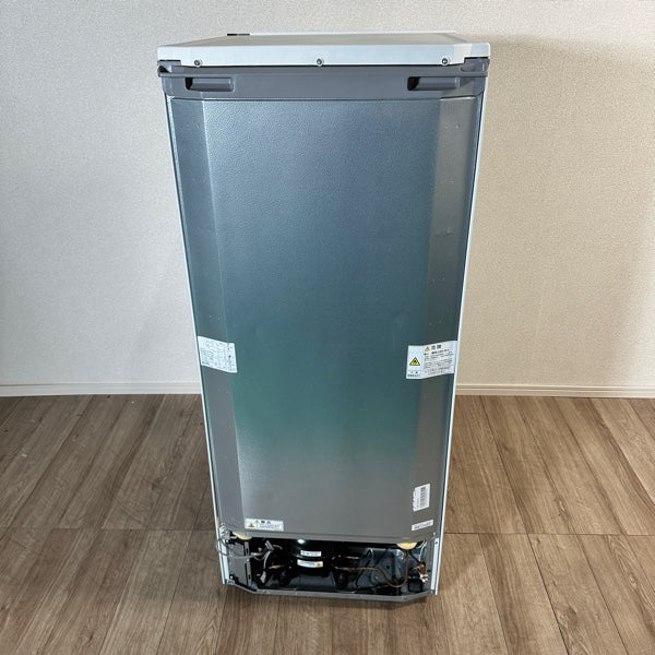 冷蔵庫 AQR-27N2【IT8561KWW1M8】