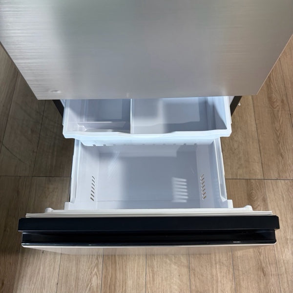 冷蔵庫 R-V32SV【IT0569NCYE48】