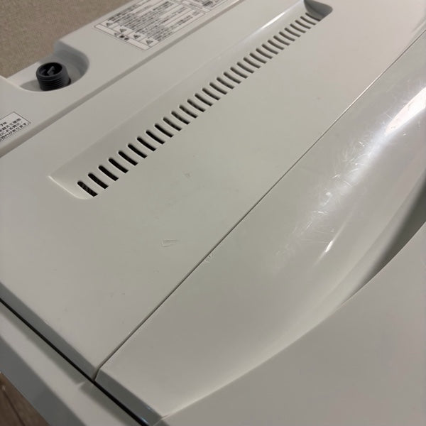洗濯機 YWM-T60H1【ITAGPPKXDBAT】