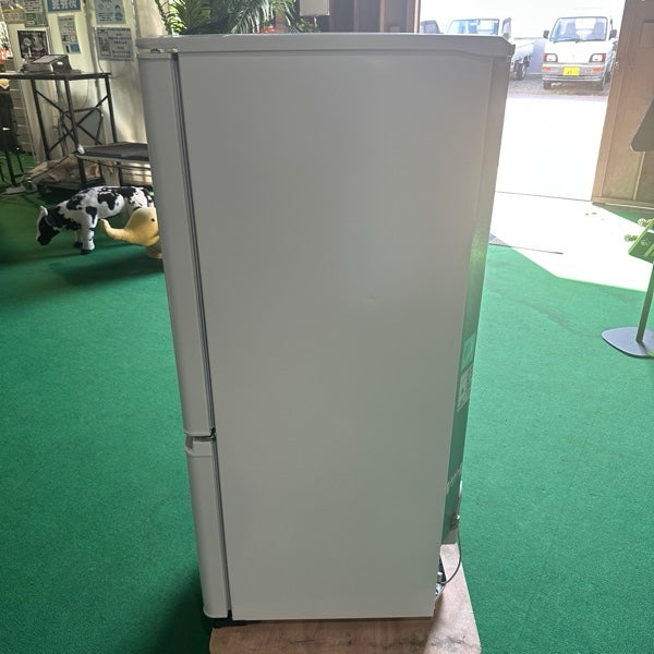 冷蔵庫 MR-P15K