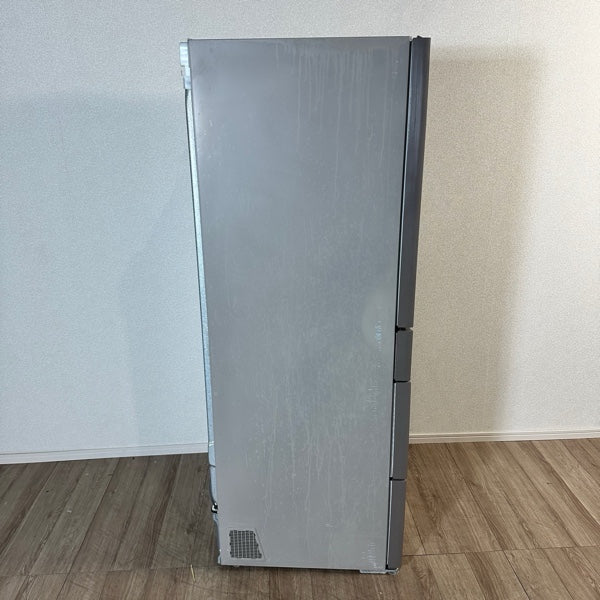 冷蔵庫 R-HWS47N【ITKWCKTXX6XE】