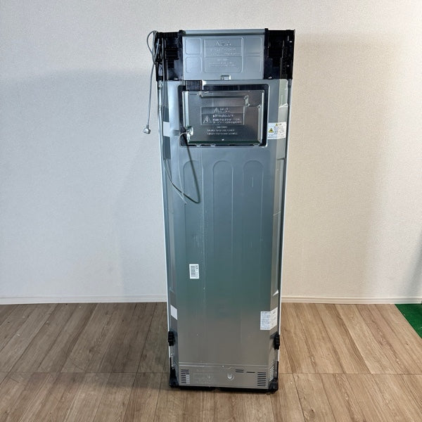 冷蔵庫 NR-E419EX【IT37II5MTE7J】