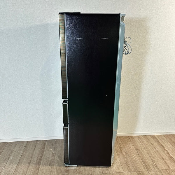 冷蔵庫 MR-CX37G【ITUOA97DJ7GU】