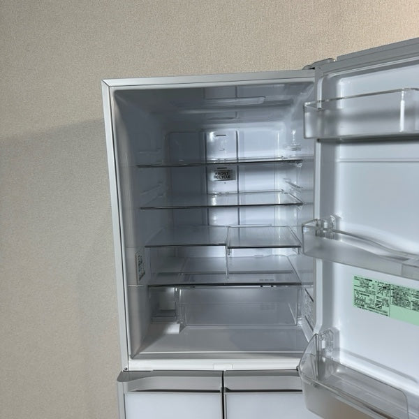 冷蔵庫 R-S40K【IT8L64Y2W2IK】