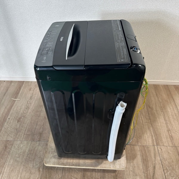 洗濯機 JW-U55MK【ITCQHQFXM49C】