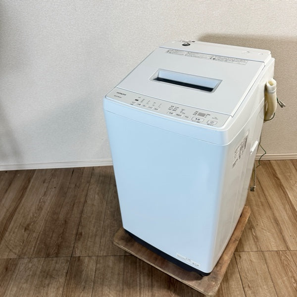 洗濯機 BW-G70K【ITN2HS2GLSY6】