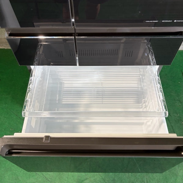 冷蔵庫 NR-F505HPX【IT8DP4TTKM9I】