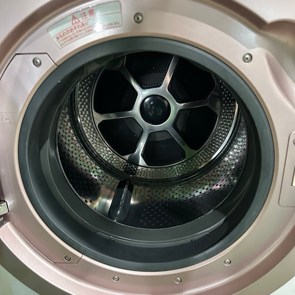 洗濯機 TW-127XH1L【IT0W5BG5KT54】