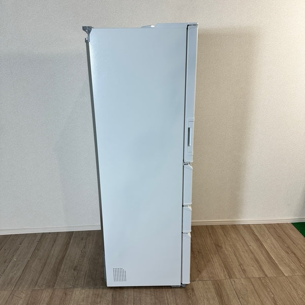 冷蔵庫 SJ-XW41P【IT3W44OQ76V4】