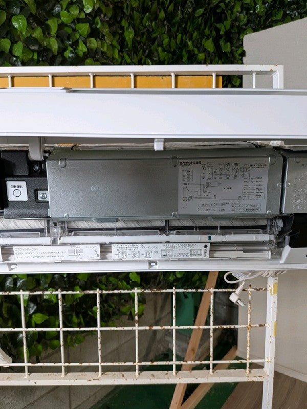 エアコン RAS-N221E4DX【IT757WE67BRG】
