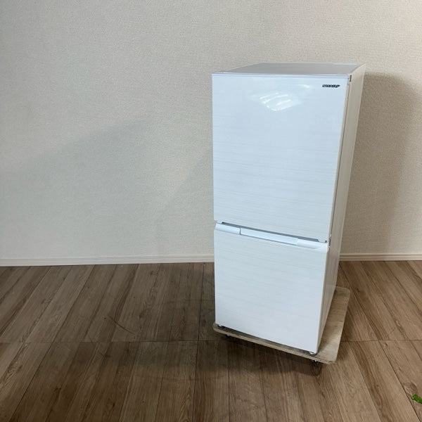 冷蔵庫 SJ-D15H 2021【IT1N7PO1VX8S】