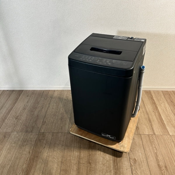 洗濯機 IAW-T504【IT66A0V7RDIJ】