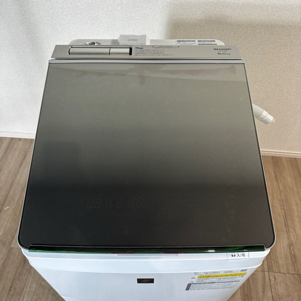 洗濯機 ES-PW8E【IT3JWRWTCMV5】