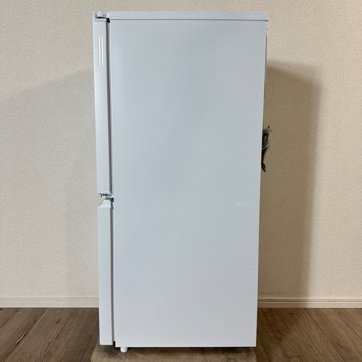中古 冷蔵庫 SHARP SJ-D15P 152L 2025年製