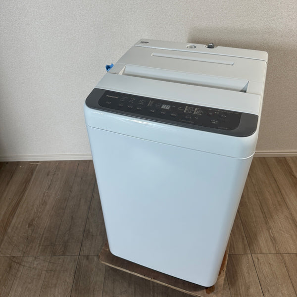 洗濯機 NA-F70PB14【IT5MXPI8UJ6E】