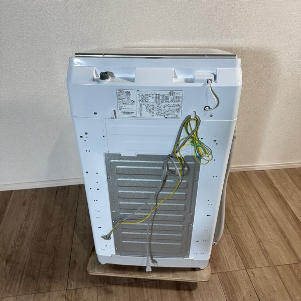 洗濯機 AQW-VA9N【IT3FP50NMN1S】