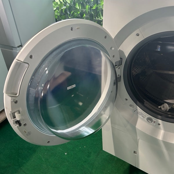 洗濯機 BD-STX130JL