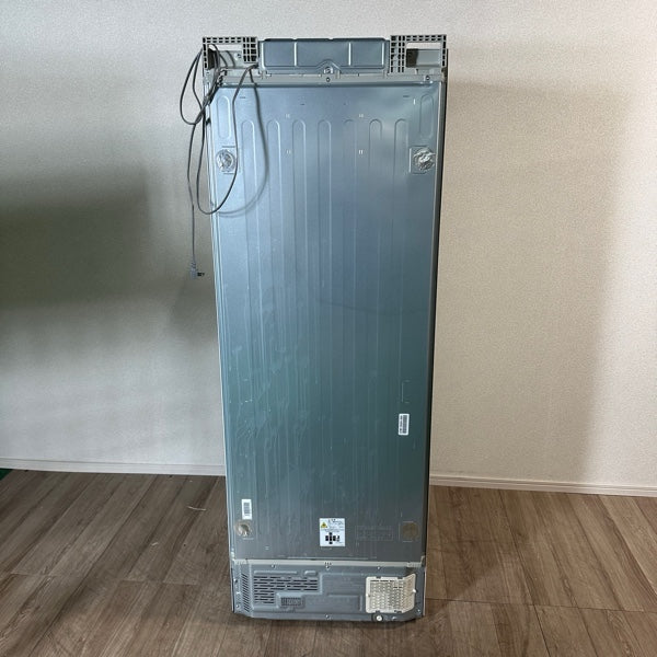 冷蔵庫 GR-T460FZ【ITI38PGAAPLW】