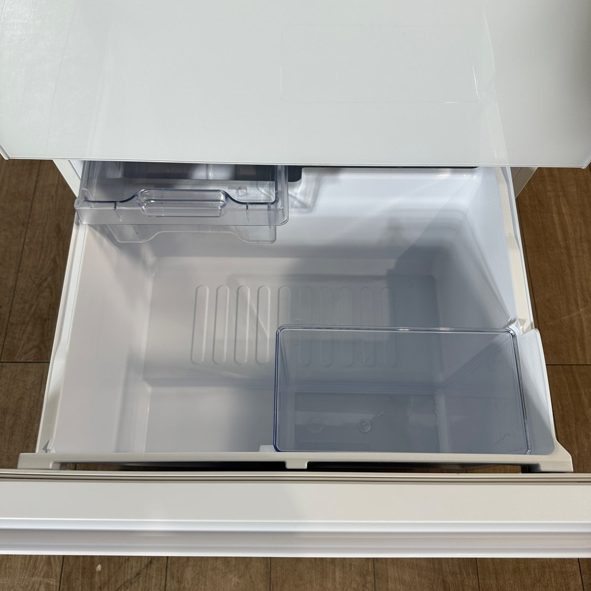 中古 冷蔵庫 SHARP SJ-GW35J 350L 2023年製